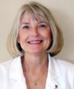 Susan Crell