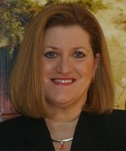 Marlene Jones