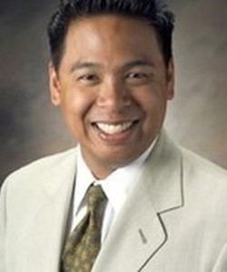 Nathaniel Belo