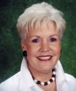 Shirley Shadegg