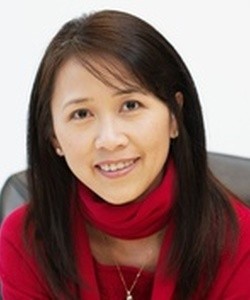 Tammy Chen