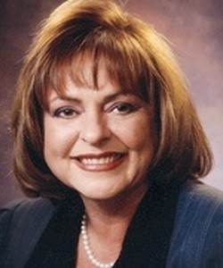 Jeannie Apostole-Holden