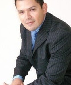 Sergio Moreira