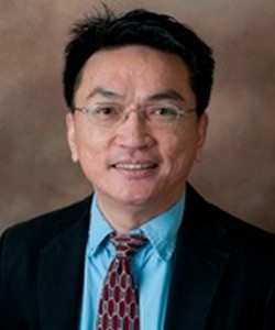 Steve Hang