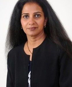 Vidhya R