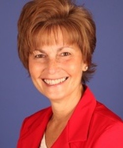 Anita Horowitz