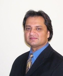 Asim Qureshi