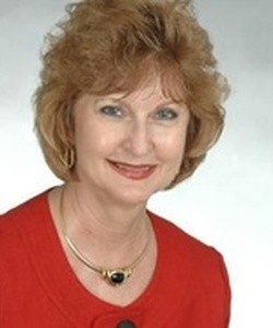 Beverly Weaver