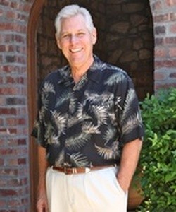 Bruce Blomgren