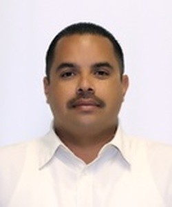 Carlos Buenrostro