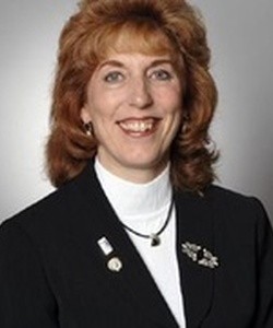 Ellen Renish