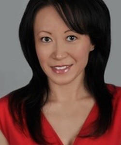 Jenny Wang