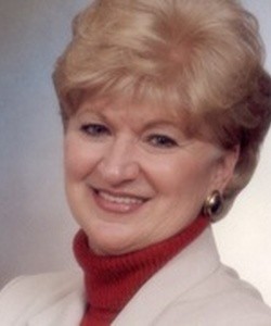 Linda Lohr