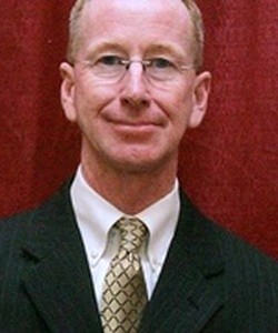 Mark O'Hara