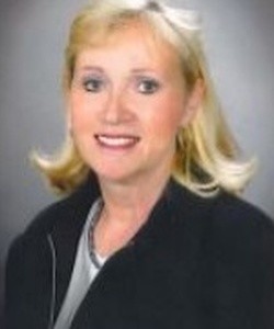 Peggy Hall