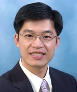 Kwan Cheung