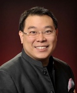 Daniel Eng