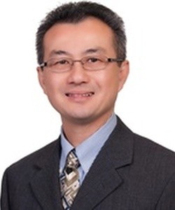 Edward Chang