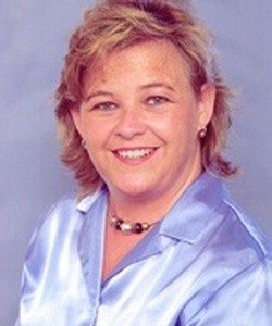 Jan Bradshaw
