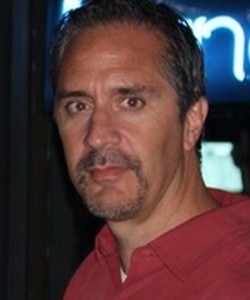 Jay Najarian