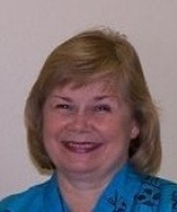 Nancy Deichman