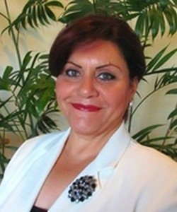 Vivian Shahbaz