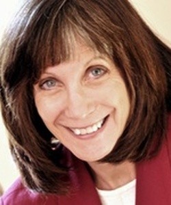 Diane Silverman