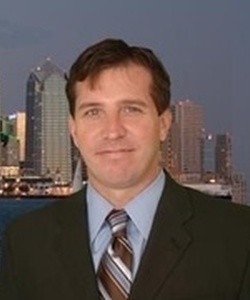 Jim Schlesinger