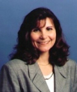 Karen Finneran