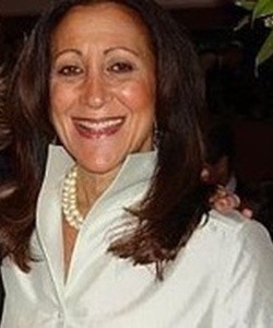 Kathy Wallach