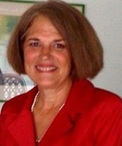 Susan Weisenberger