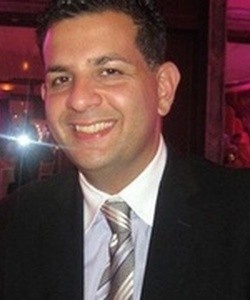 Faisal Jabbour