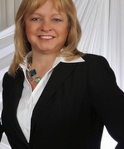 Tammy Coffman