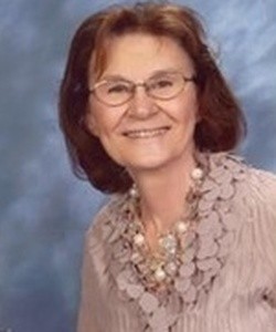 Marge Ulmer