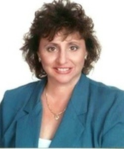 Nancy Anzalone