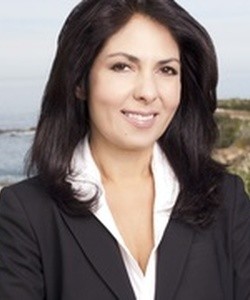 Suzan Nasr