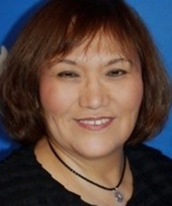 Rosemarie Kudo