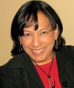 Sandra Fenton