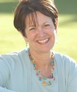 Sharon Bythewood