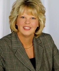 Lisa LaForge