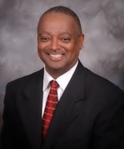 Michael C. Crawford Sr