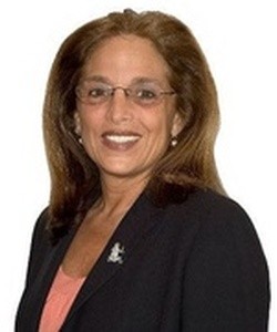 Susan M. Yannessa