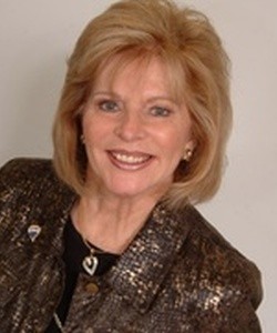 Diana Wood