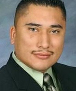 Eddie Ochoa