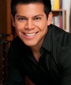 Eric Delgado