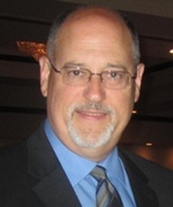 Jeff Scheiner