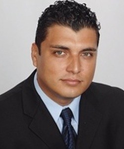 Len Contreras