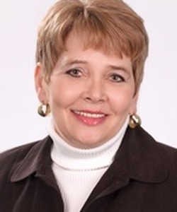 Nancy Schlegel