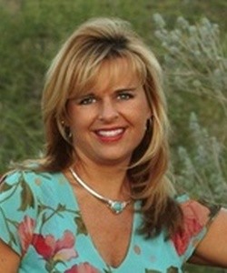 Sheri Patton