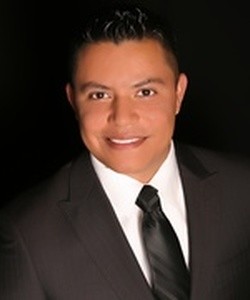 Victor Salinas